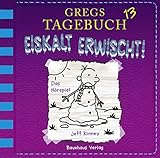 Gregs Tagebuch 13 - Eiskalt erwischt!