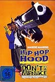 HIP HOP HOOD - Don´t Be a M