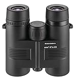 Eschenbach Optik Fernglas arena D+ 8x32, wasserdicht, handlich, schw