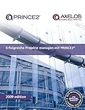 Erfolgreiche Projekte managen mit PRINCE2