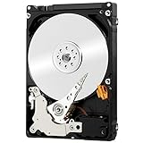 Western Digital Blue 2,5' 4TB (WD40NPZZ) SATA-600 8MB Interne Festplatte HDD