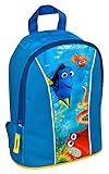 Undercover FDCW7631 Kindergartenrucksack Disney Pixar Findet Dorie, ca. 27 x 22 x 14