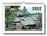 STEELMASTER 2022 - A3-Wandkalender: Original VDM Heinz Nickel-Kalender [Kalender] (A3 - Posterkalender)