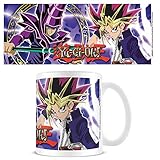 Pyramid International MG26329 Yu-Gi-Oh Tasse (Dark Spirit), Keramik