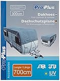 ProPlus 610276 Wohnwagen und Reisemobil Dachschutzp