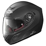 X-Lite X 702 GT Start N- Com Integralhelm, Farbe schwarz, Größe S (55/56)