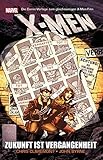 X-Men: Zukunft ist Vergang