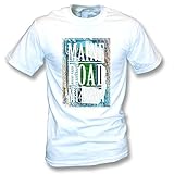 PunkFootball Maine Road M14 7 Wn (Manchester City) T-Shirt (XXL)
