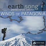 Walking - Lago Grey Viewp