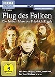Flug des Falken - Die frühen Jahres des Friedrich Engels (DDR TV-Archiv) [2 DVDs]