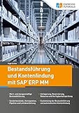 Bestandsführung und Kontenfindung mit SAP ERP MM