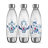 SodaStream Flasche, B