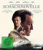 Schachnovelle [Blu-ray]
