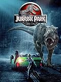 Jurassic Park (4K UHD)