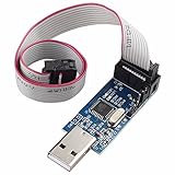 USBASP USBISP Downloader für 51 AVR-Programmierg