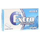 Wrigley´s Extra Peppermint Mini Streifen 14 S