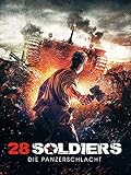 28 Soldiers - D