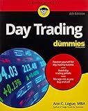 Day Trading For Dummies, 4th E