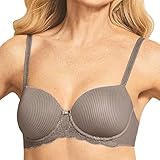 Triumph Damen Vollschalen BH Modern Feeling WP, Braun (Coffee Sugar 3092), Gr. 85E