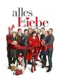 ALLES IST LIEBE