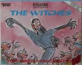 The Witches (Tempo story tapes)