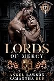Lords of Mercy: Royals of Forsyth U (Royals of Forsyth University Book 3) (English Edition)