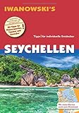 Seychellen - Reiseführer von Iwanowski: Individualreiseführer mit vielen Karten und Karten-Download (Reisehandbuch)