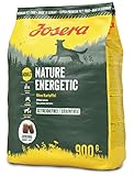 Josera Geflügel+Forelle 900g