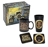 The Lord of The Rings Geschenkbox One Ring