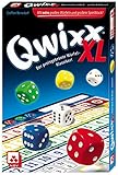 NSV - 4022 - QWIXX - XL - Würfelsp