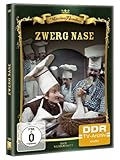 Zwerg Nase - DDR TV