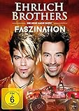 Ehrlich Brothers - Faszination - Die neue Magie-Show