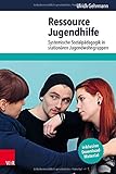 Ressource Jugendhilfe: Systemische Sozialpädagogik in stationären Jugendwohngrupp