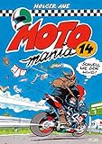 MOTOmania Band 14