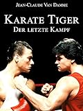 Karate Tiger - Der letzte Kamp