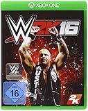 WWE 2K16 - [Xbox One]