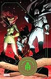 X-Men: Hellfire Gala – The Red Carpet Collection (English Edition)