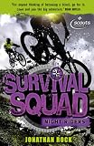 Survival Squad: Night Riders: Book 3 (English Edition)