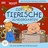 Folge 26: Die Weihnachtsbäck
