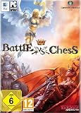 Battle vs C