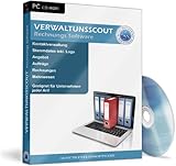 Der Verwaltungsscout. Verwaltung von Kontakten, Dokumenten, Rechnungen, Lieferscheinen, Quittungen,