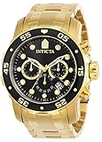 Invicta Pro Diver, SCUBA 0072 Herrenuhr, 48