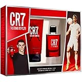 Cristiano Ronaldo,RONALDO-510152, Eau de Toilette, 1,