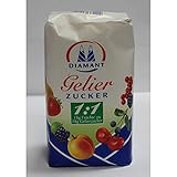 Kölner Zucker Gelierzucker 1:1 1kg