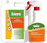 Envira 2L+1L Universal Insektenspray