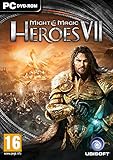 Unbekannt Heroes of Might and Magic 7