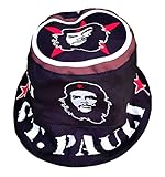 St. Pauli Sonnenhut, Fischerhut, Ang