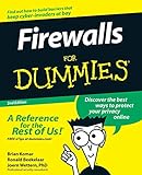 Firewalls for Dummies, 2nd E