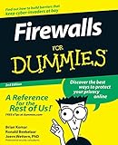 Firewalls for Dummies, 2nd E