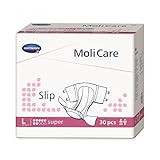 MOLICARE Slip super Gr.L 30 S